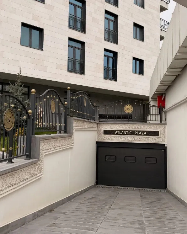 2 սենյականոց բնակարան  Գևորգյան փող․, Դավթաշեն Երևան, 159196