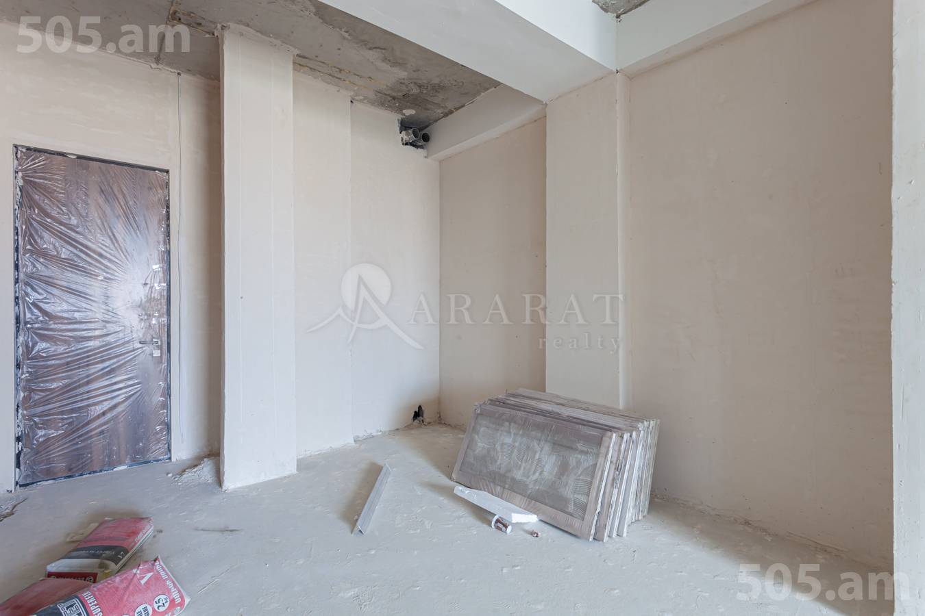 2 սենյականոց բնակարան  Կոմիտասի պող, Արաբկիր Երևան, 152319