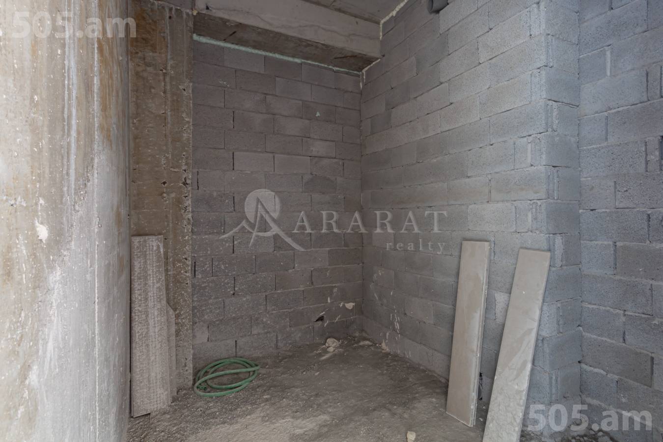2 սենյականոց բնակարան  Կոմիտասի պող, Արաբկիր Երևան, 152319