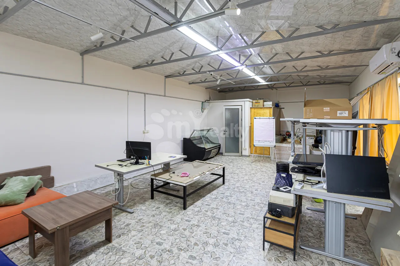 House for sale Duryan disrtict, Avan Yerevan, 160109