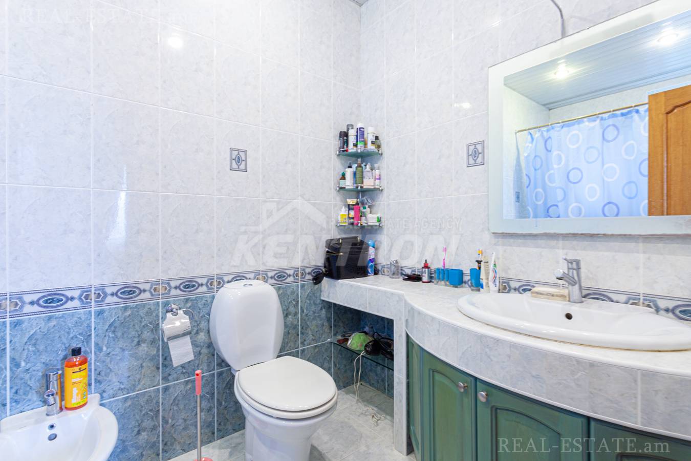 Купить дом Паруйр Севак район, Аван Ереван, 138421