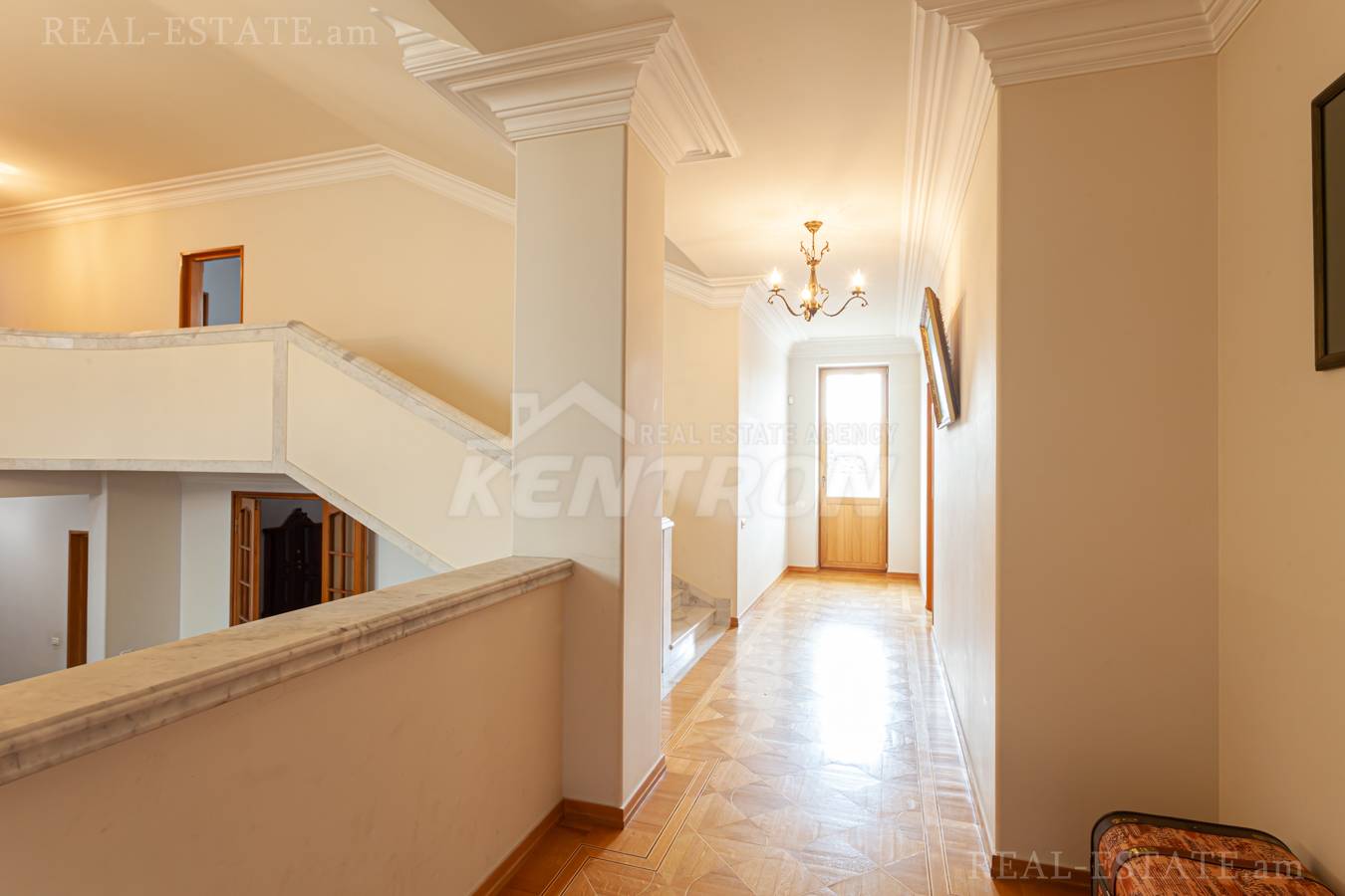 Купить дом Паруйр Севак район, Аван Ереван, 138421