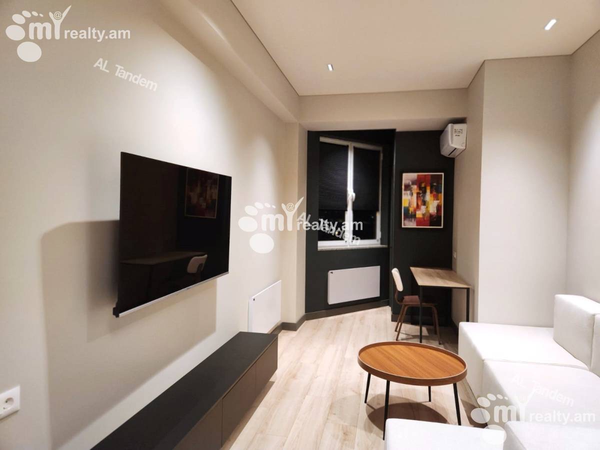 3 bedroom apartment for sale A.Manukyan St, Center Yerevan, 152847