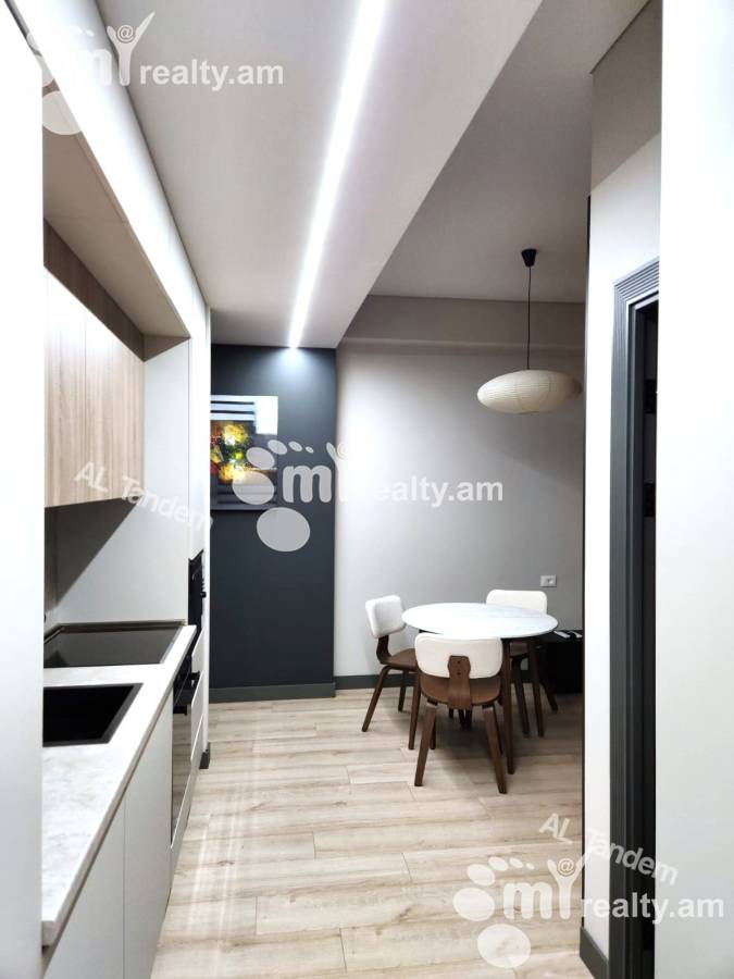 3 bedroom apartment for sale A.Manukyan St, Center Yerevan, 152847