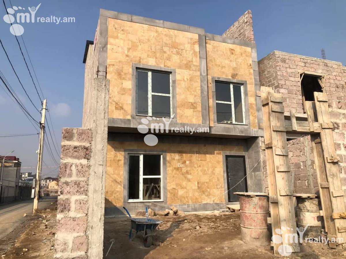 House for sale خیابان 10 داوتاشِن, داوتاشِن ایروان, 154994