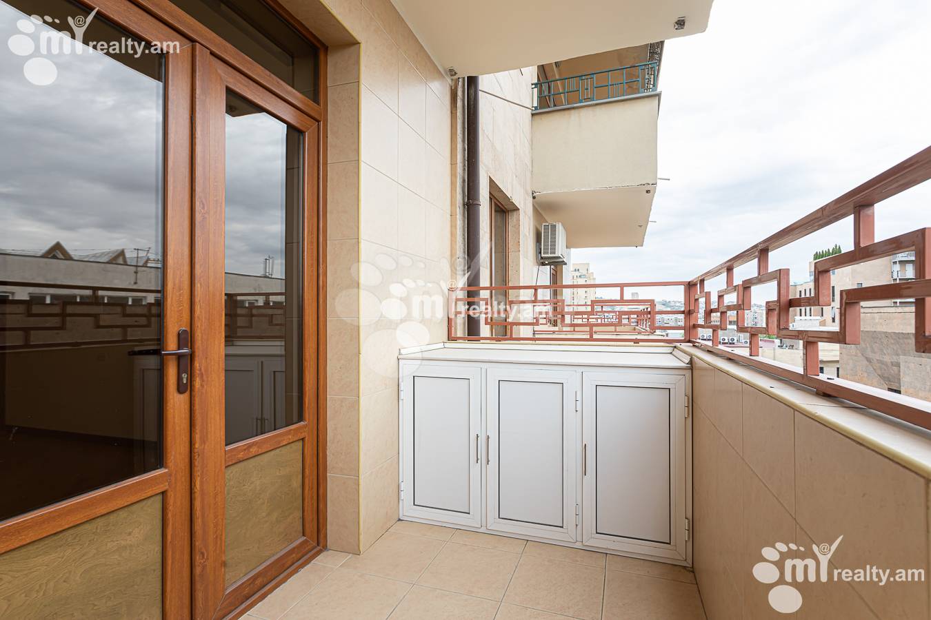 4 bedroom apartment for sale Vardanants St, Center Yerevan, 156904