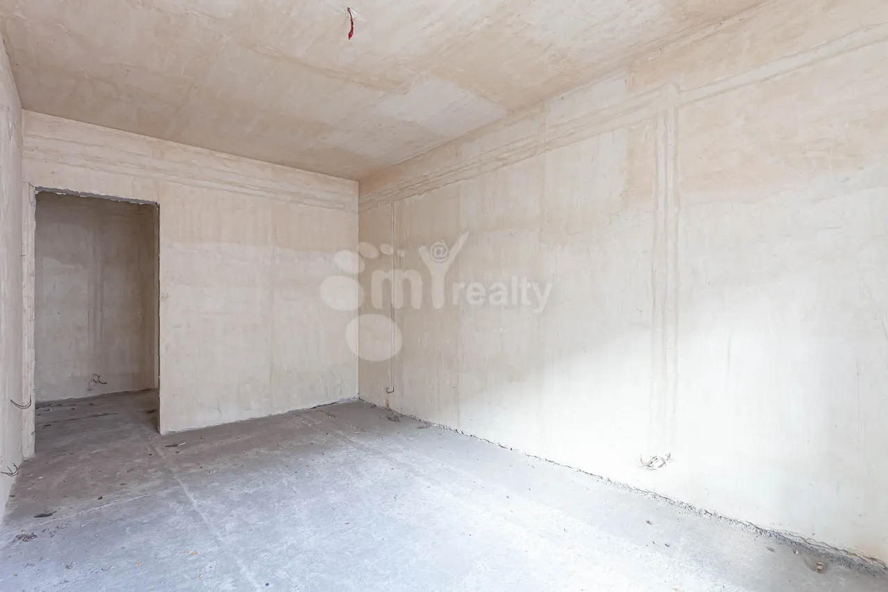 3 սենյականոց բնակարան  Ռոստոմի փող, Կենտրոն Երևան, 157236