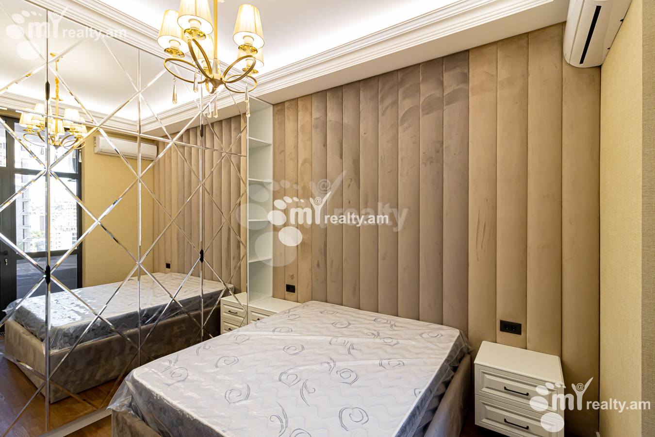 2 bedroom apartment for sale Arshakunyats Ave, Center Yerevan, 153733