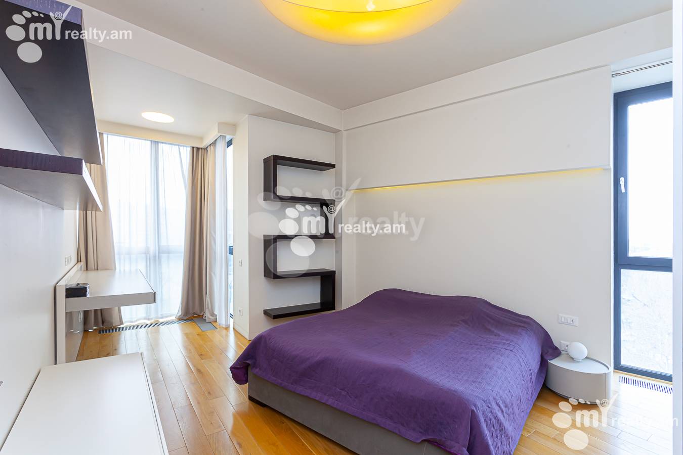 4 bedroom apartment for sale Vardanants St, Center Yerevan, 146686