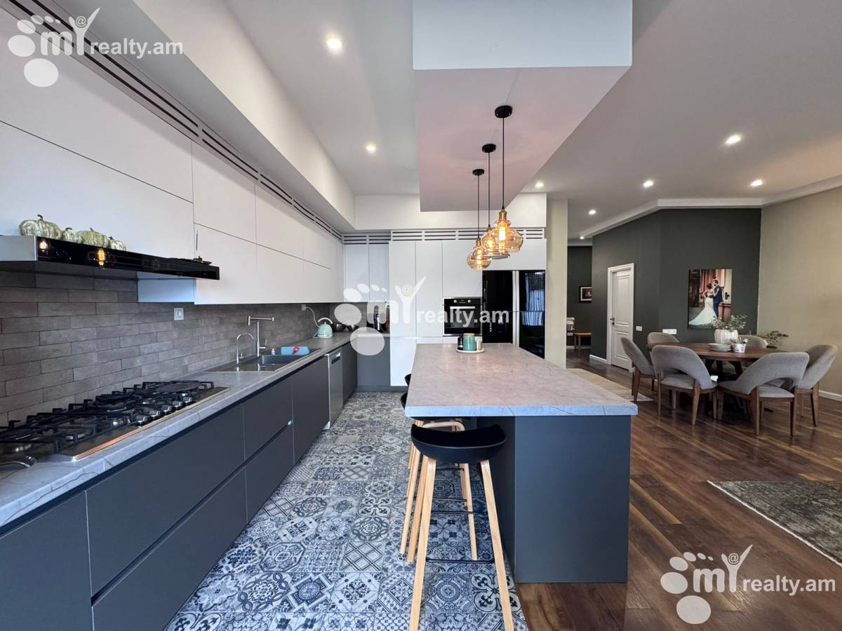 Купить дом Абовян бл, Аван Ереван, 157813