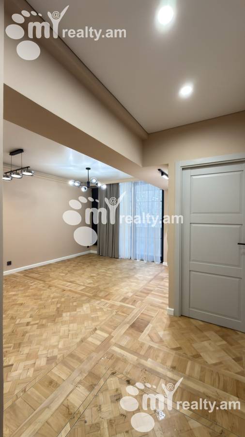 2 bedroom apartment for sale M.Khorenatsi St, Center Yerevan, 159137