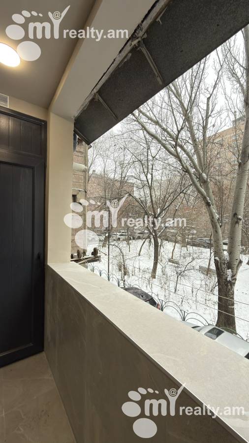 2 bedroom apartment for sale M.Khorenatsi St, Center Yerevan, 159137