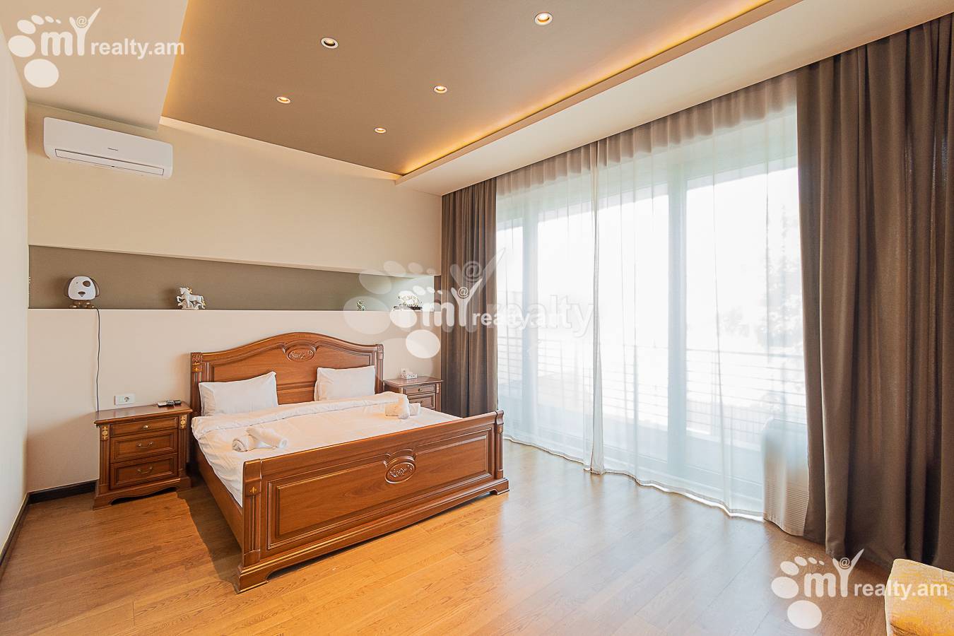 House for rent خیابان بوساباناکِن, کاناکِر – زیتون ایروان, 148822