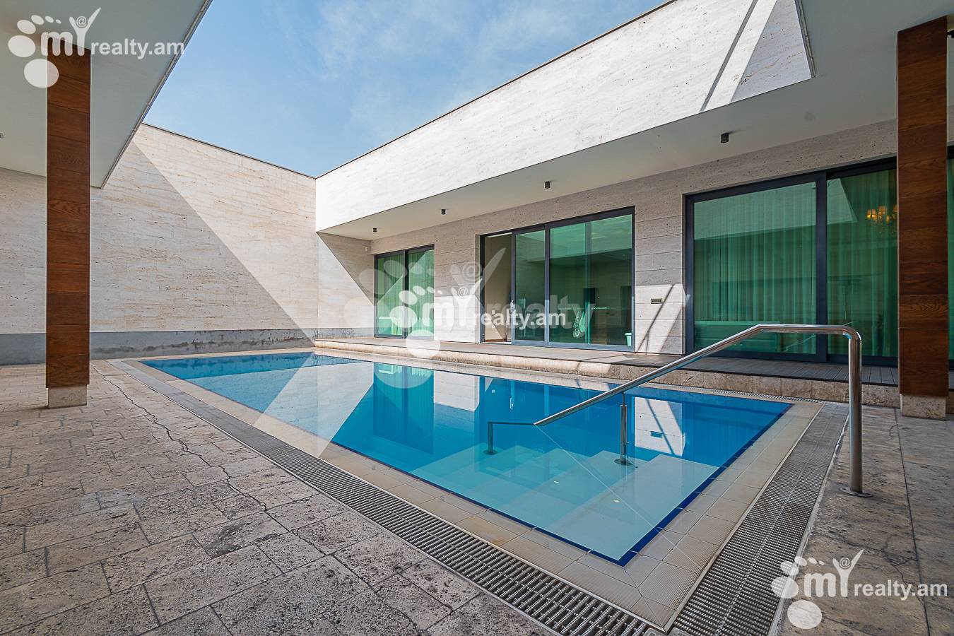 House for rent خیابان بوساباناکِن, کاناکِر – زیتون ایروان, 148822