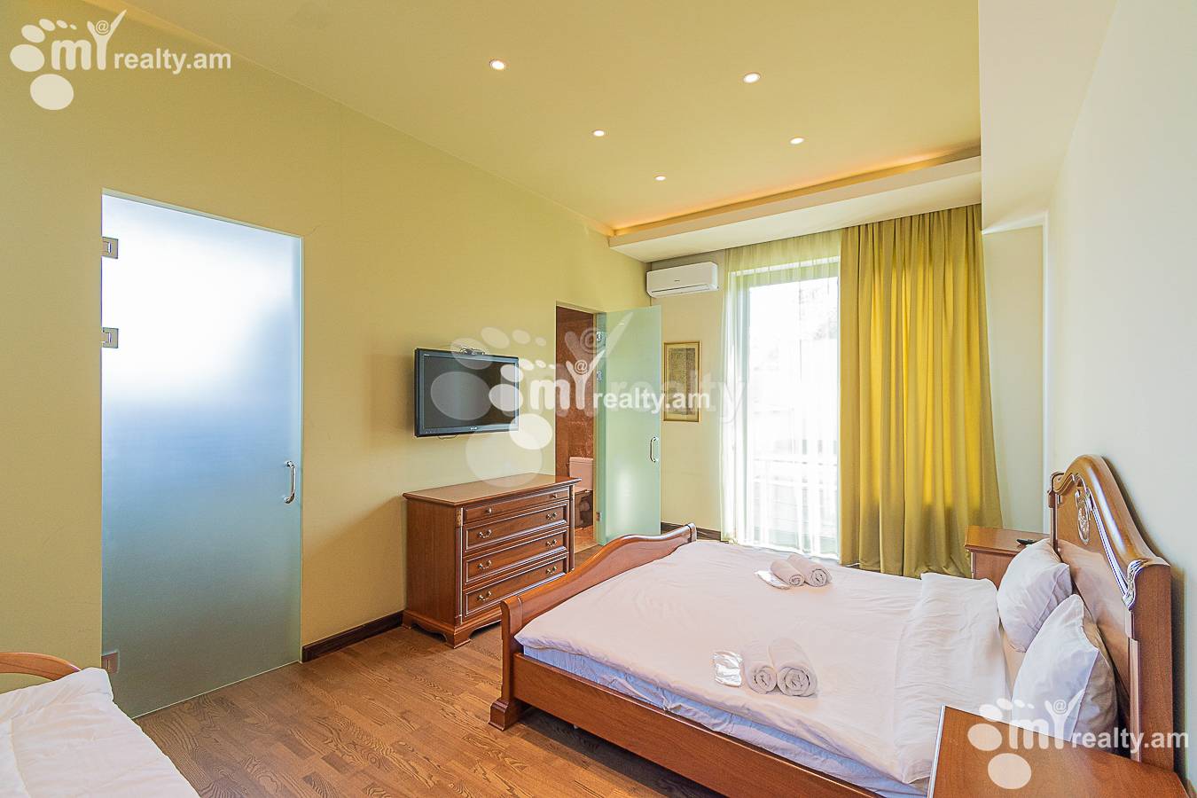 House for rent خیابان بوساباناکِن, کاناکِر – زیتون ایروان, 148822