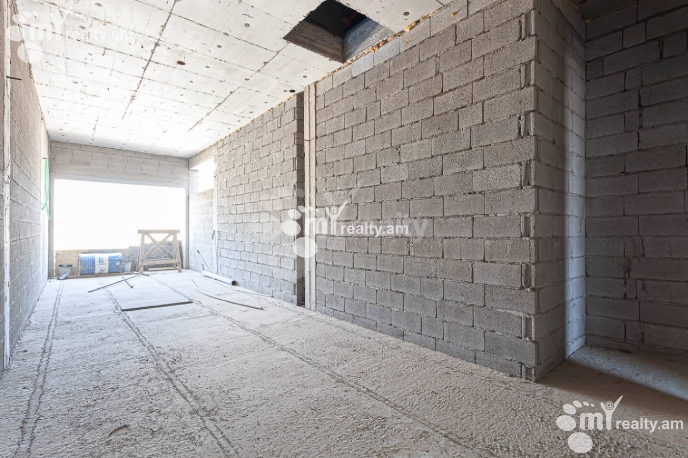 House for sale Bagrevand district, Nor Norque Yerevan, 156065