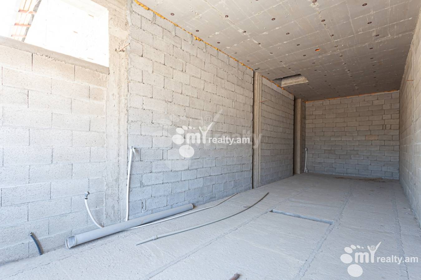 House for sale Bagrevand district, Nor Norque Yerevan, 156065