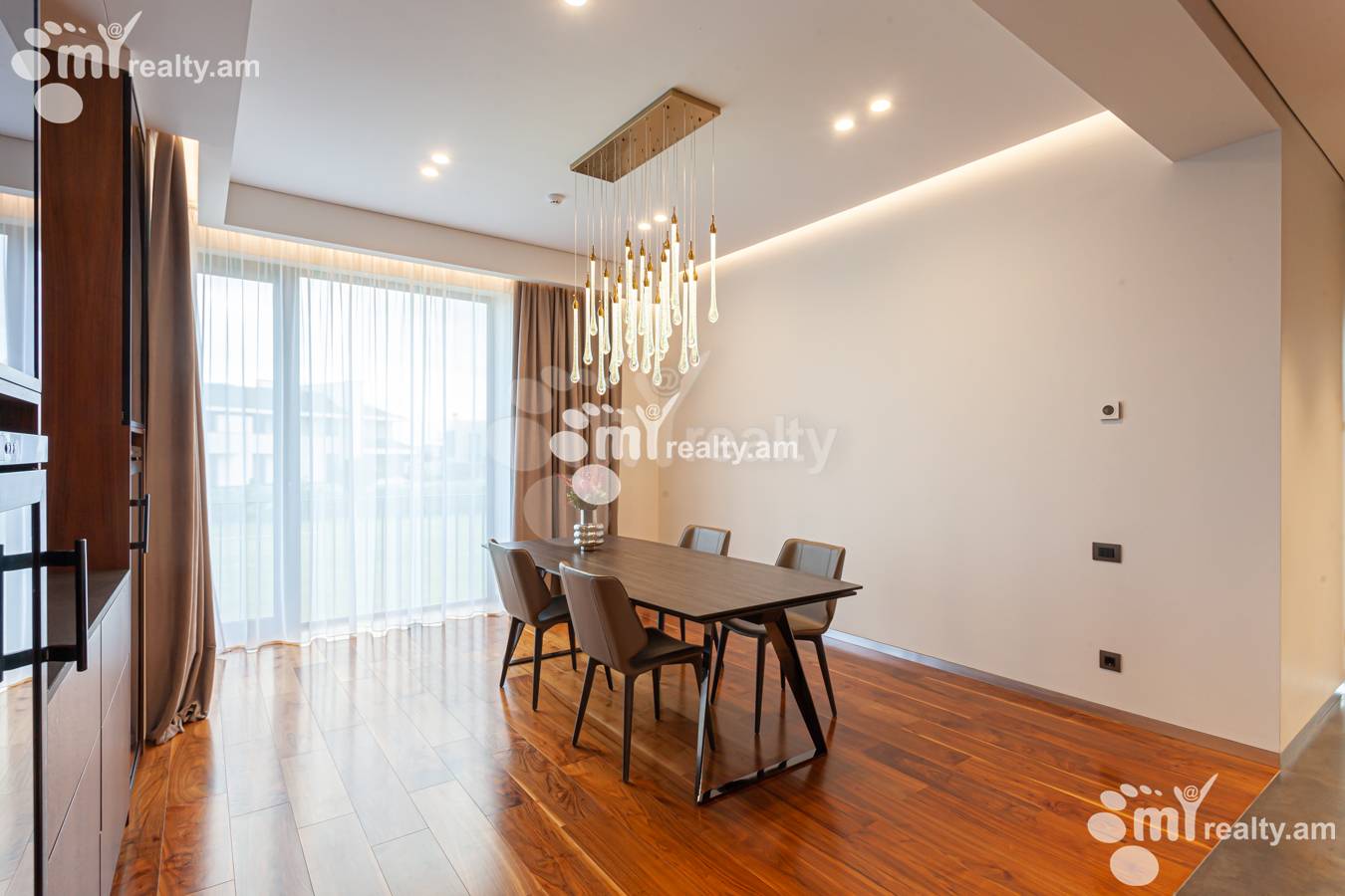 House for rent ناحیه V.., واهاگنی ایروان, 151124