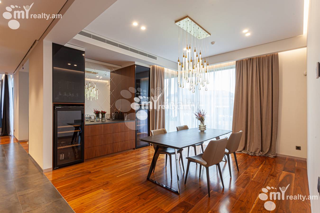 House for rent ناحیه V.., واهاگنی ایروان, 151124