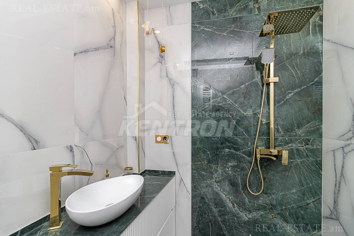 3 սենյականոց բնակարան  Կոմիտասի պող, Արաբկիր Երևան, 143893