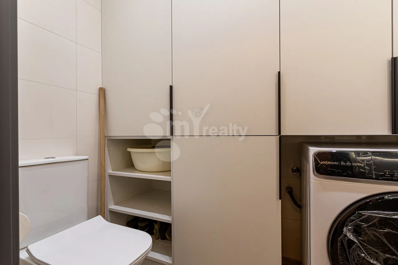 3 bedroom apartment for rent Ghapantsian St, Arabkir Yerevan, 160312