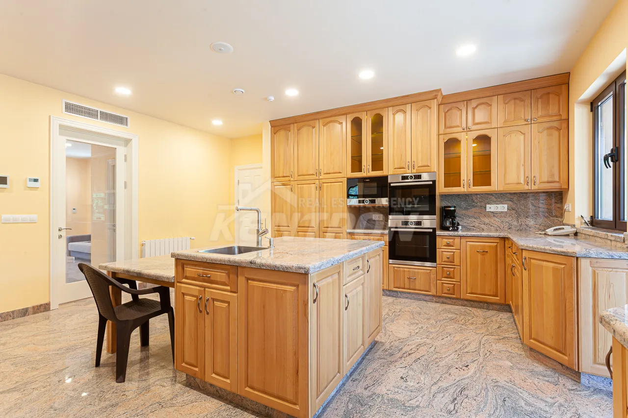 House for sale Nemrut street, Vahagnie Yerevan, 158362