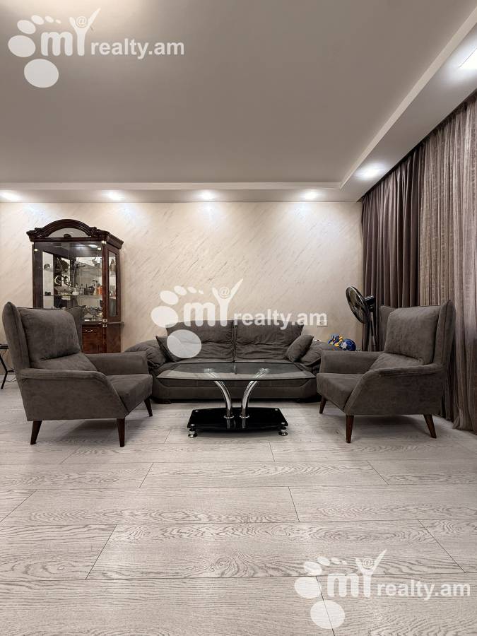 Առանձնատուն  Դավիթ Անհաղթի փող, Քանաքեռ-Զեյթուն Երևան, 156797