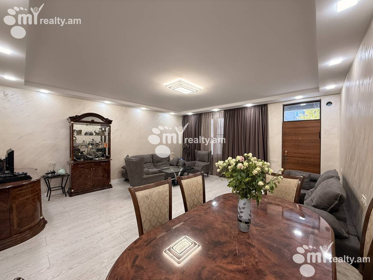 Առանձնատուն  Դավիթ Անհաղթի փող, Քանաքեռ-Զեյթուն Երևան, 156797