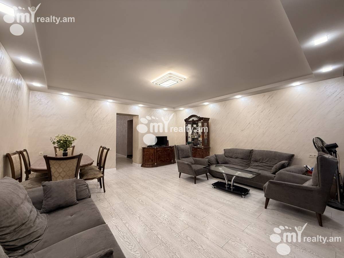 Առանձնատուն  Դավիթ Անհաղթի փող, Քանաքեռ-Զեյթուն Երևան, 156797