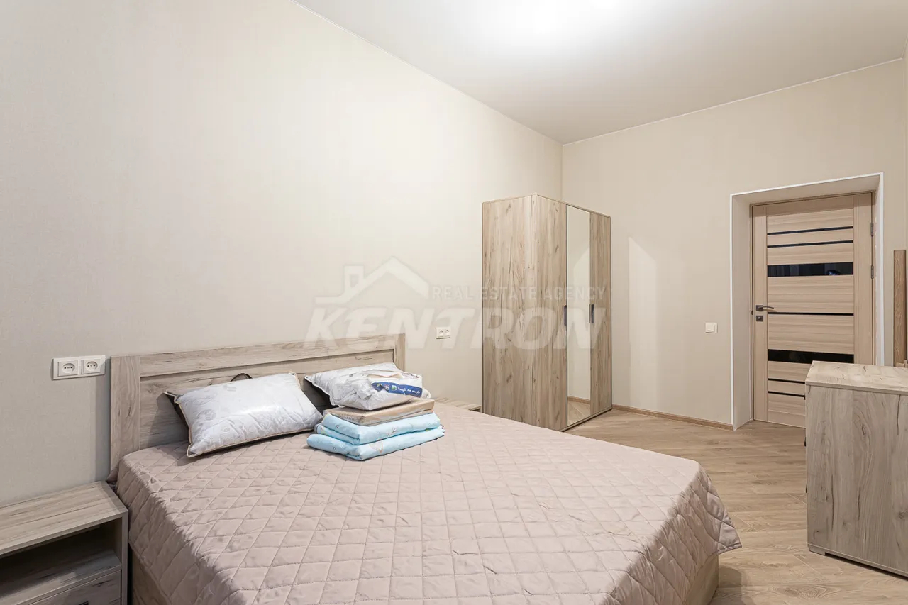 3 bedroom apartment for rent خیابان ساریان, مرکز شهر ایروان, 158709