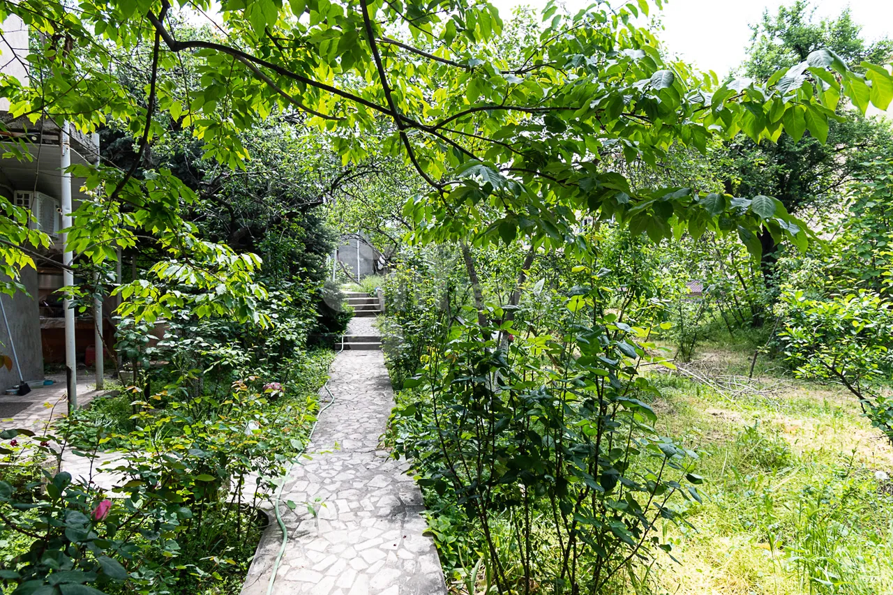 Land for sale Hrant Shahinyan street, Center Yerevan, 160445