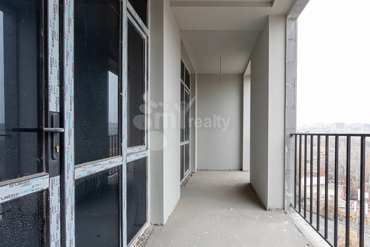 3 bedroom apartment for sale خیابان خودیاکوف, آوان ایروان, 158555