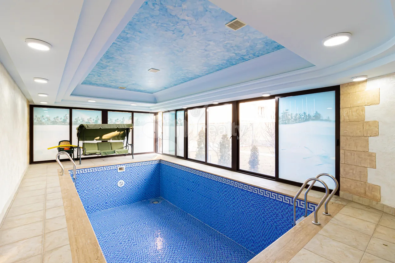 Առանձնատուն  Գ 1 թաղ., Աջափնյակ Երևան, 159068