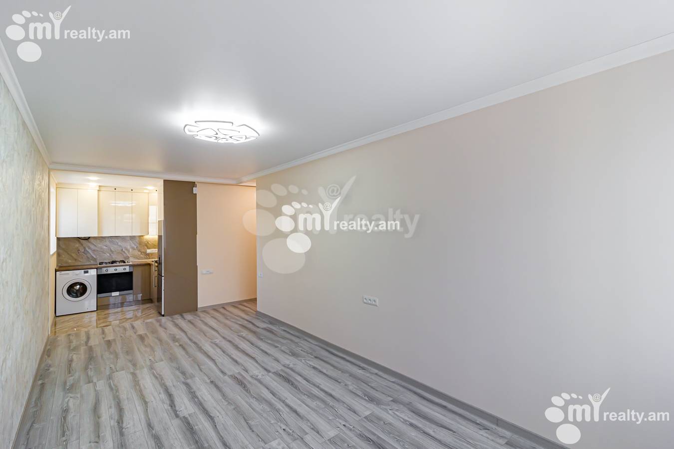 2 bedroom apartment for sale خیابان واهر. پاپازیان, عربگیر ایروان, 151399