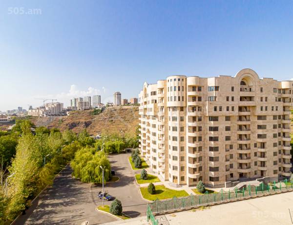 4-bedroom/apartment-for-sale-in-new-construction/Xanzadyan+St/Nork-Marash/Yerevan