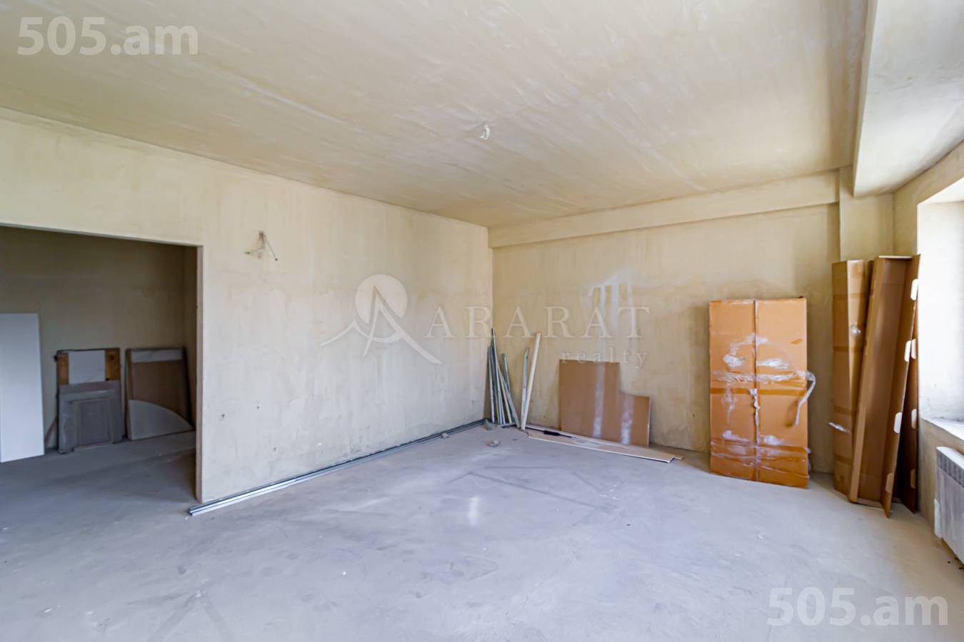 4 bedroom apartment for sale خیابان خانزادجان, نورک ماراش ایروان, 152718