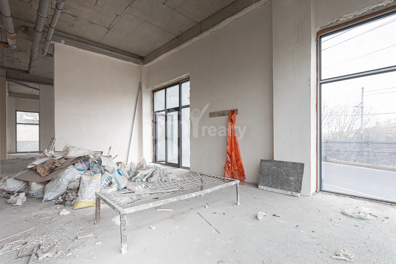 Commercial property for sale Khudyakov St, Awan Yerevan, 158558