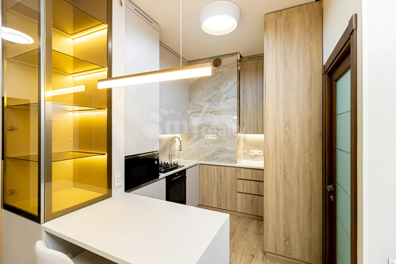 2 bedroom apartment for rent Mikoyan St, Dawtaschen Yerevan, 159827