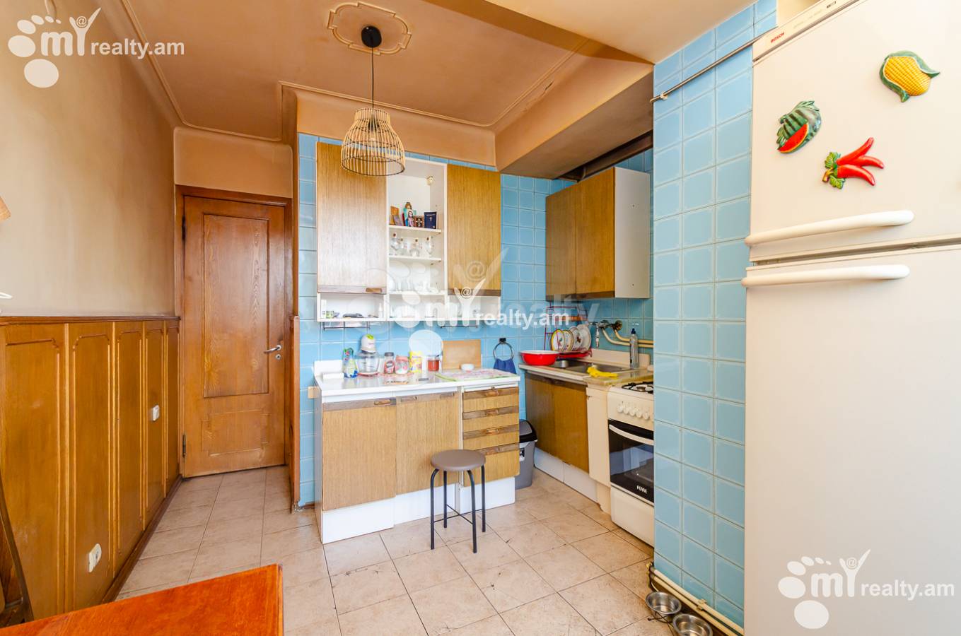 3 bedroom apartment for sale Hambardzumyan St, Arabkir Yerevan, 153816