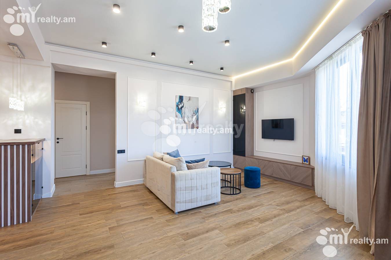 2 bedroom apartment for sale Baxyan St, Nor Norque Yerevan, 152401