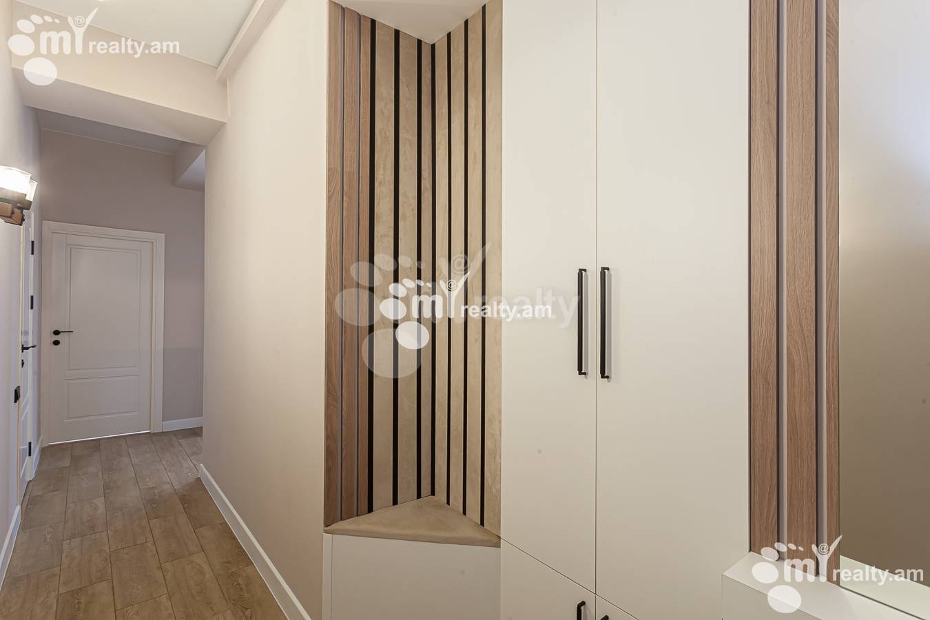 2 bedroom apartment for sale Baxyan St, Nor Norque Yerevan, 152401