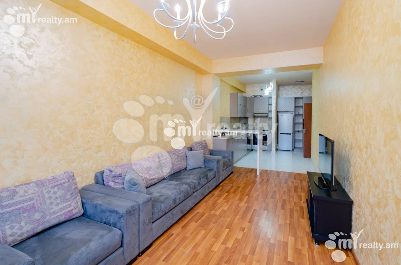3 bedroom apartment for sale خیابان نعلبندیان, مرکز شهر ایروان, 135462