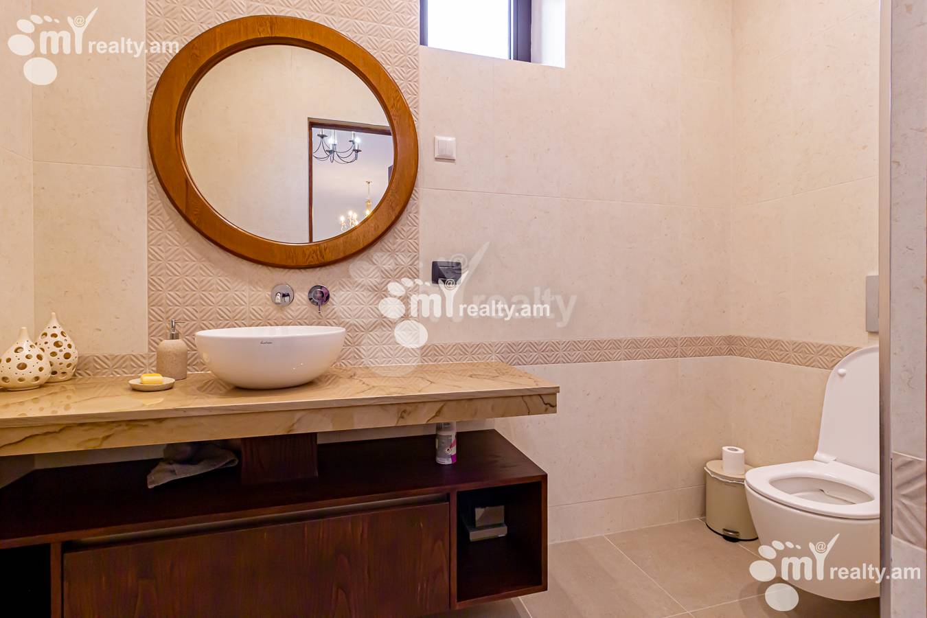 Купить дом Багреванд  район, Нор-Норк Ереван, 153562