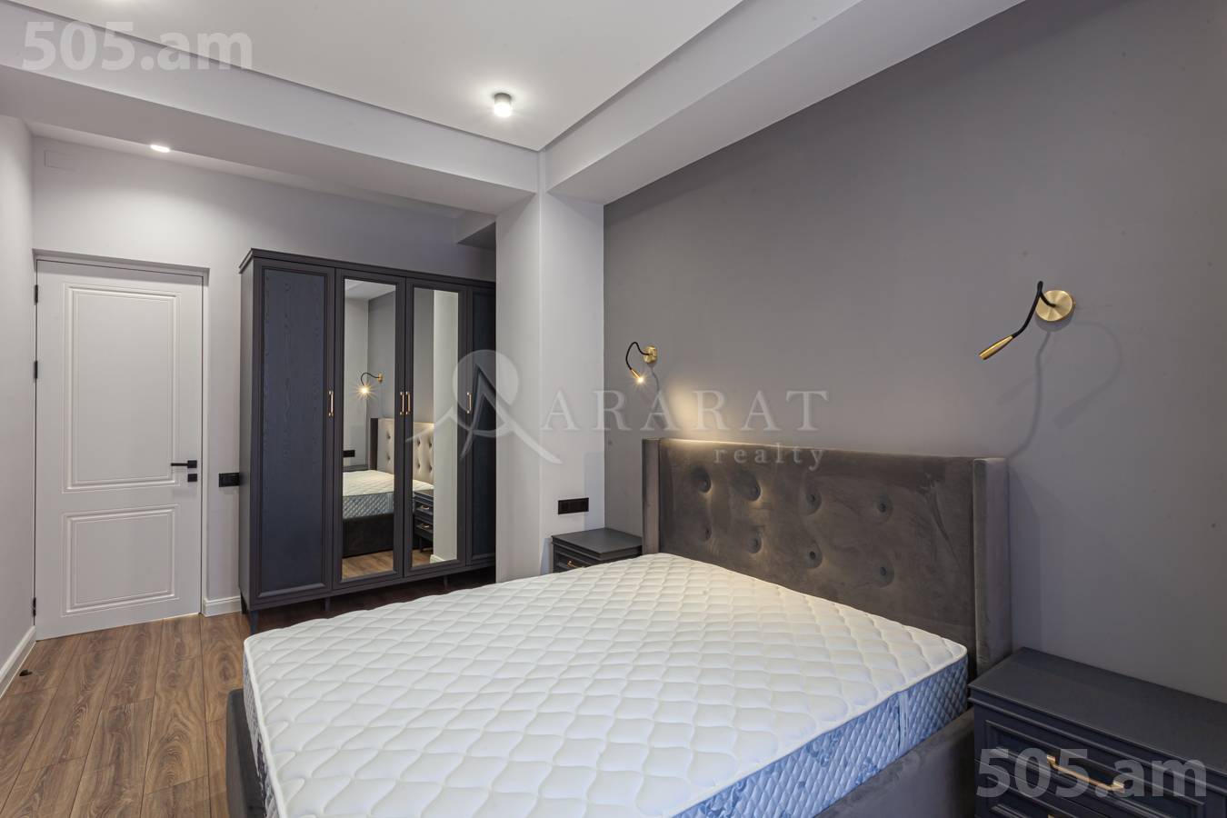 Купить 3 комнатную квартиру Адонц ул, Арабкир Ереван, 139132