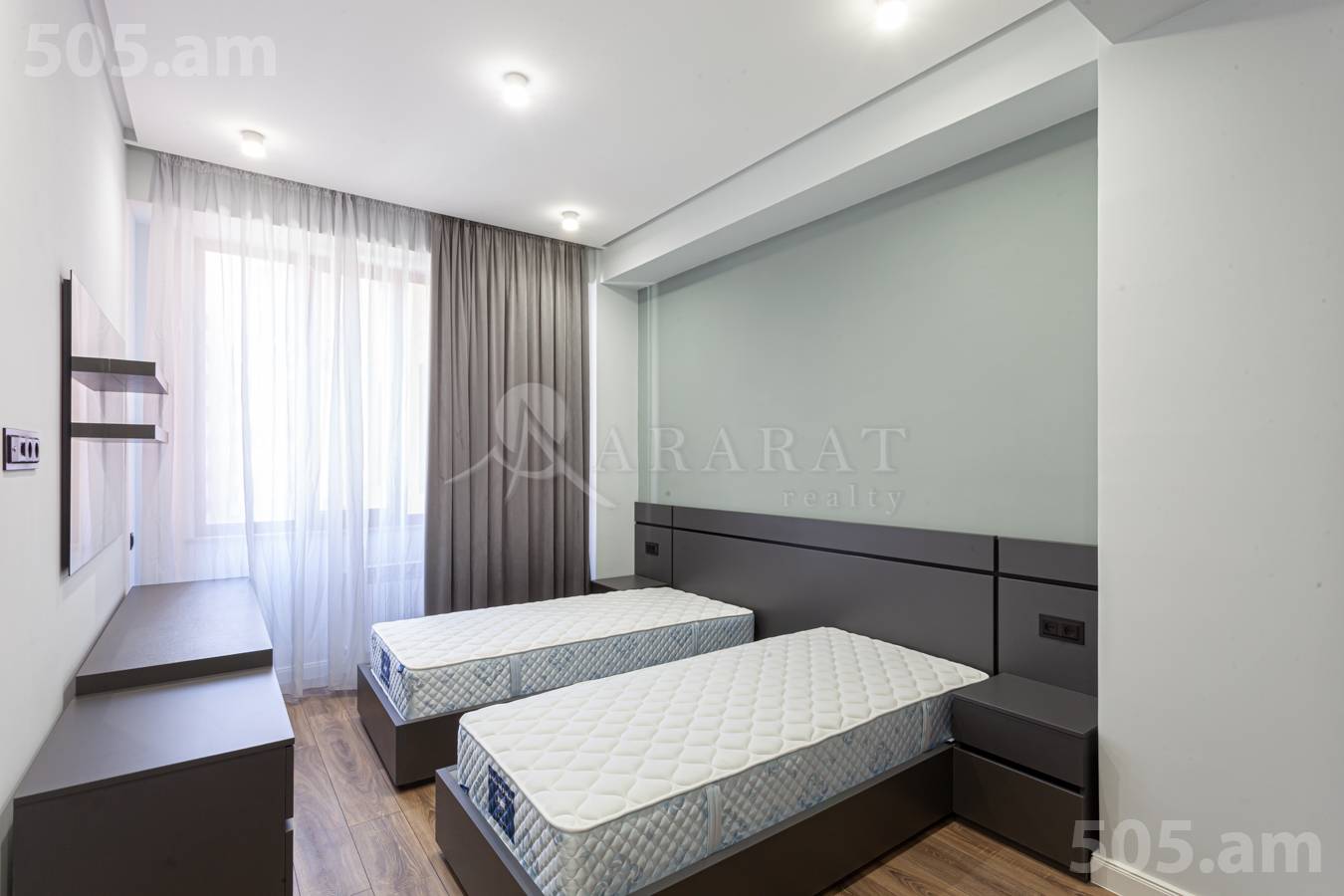 Купить 3 комнатную квартиру Адонц ул, Арабкир Ереван, 139132