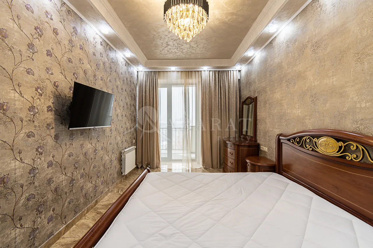 2 bedroom apartment for rent A. Khachatrian St, Arabkir Yerevan, 159178