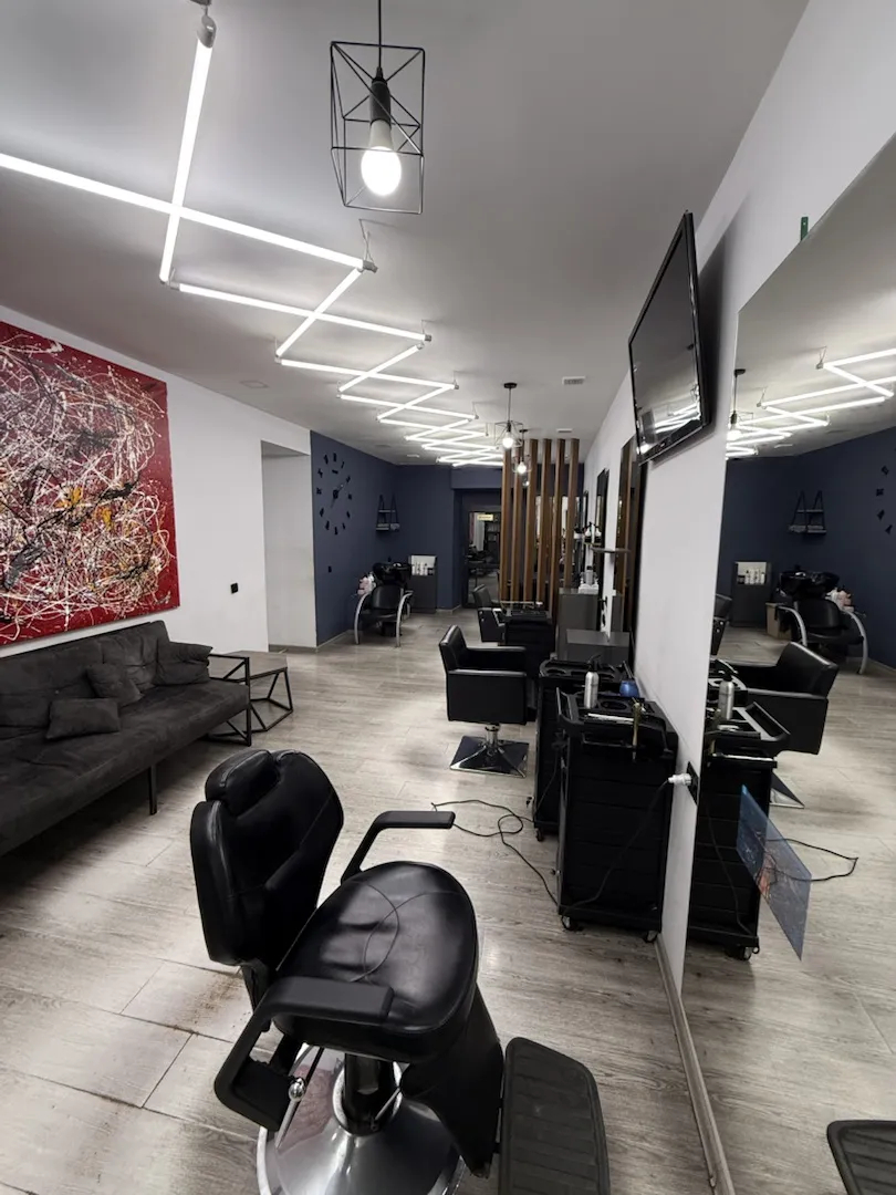 Commercial property for rent Teryan St, Center Yerevan, 158208