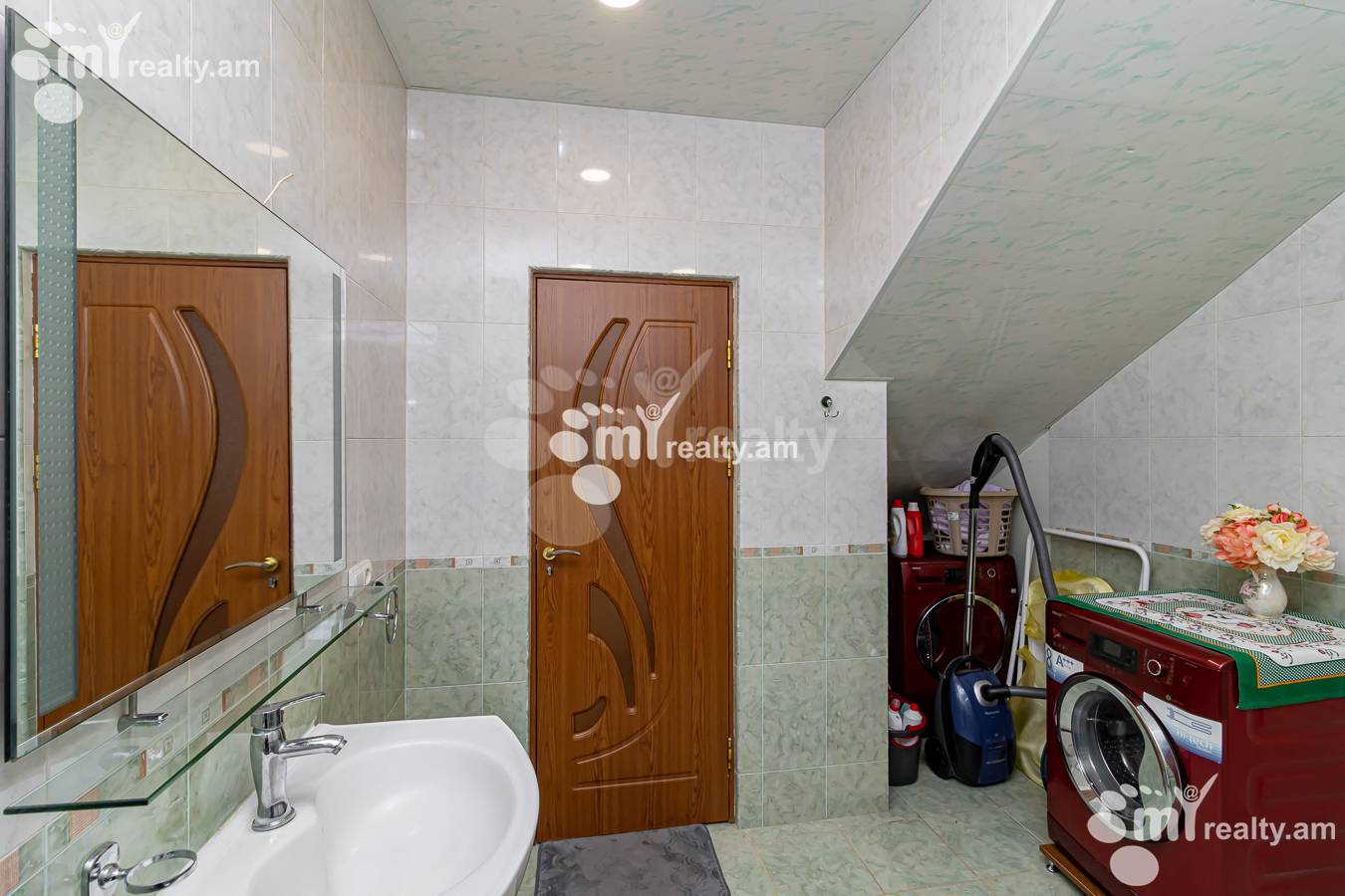 Снять дом Мелкумов ул, Давташен Ереван, 148742