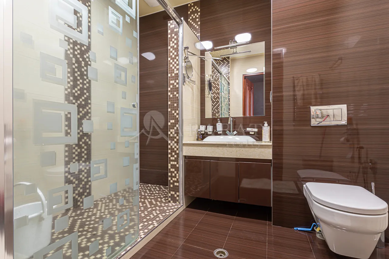 House for sale G 1 dis., Adjapnyak Yerevan, 158466