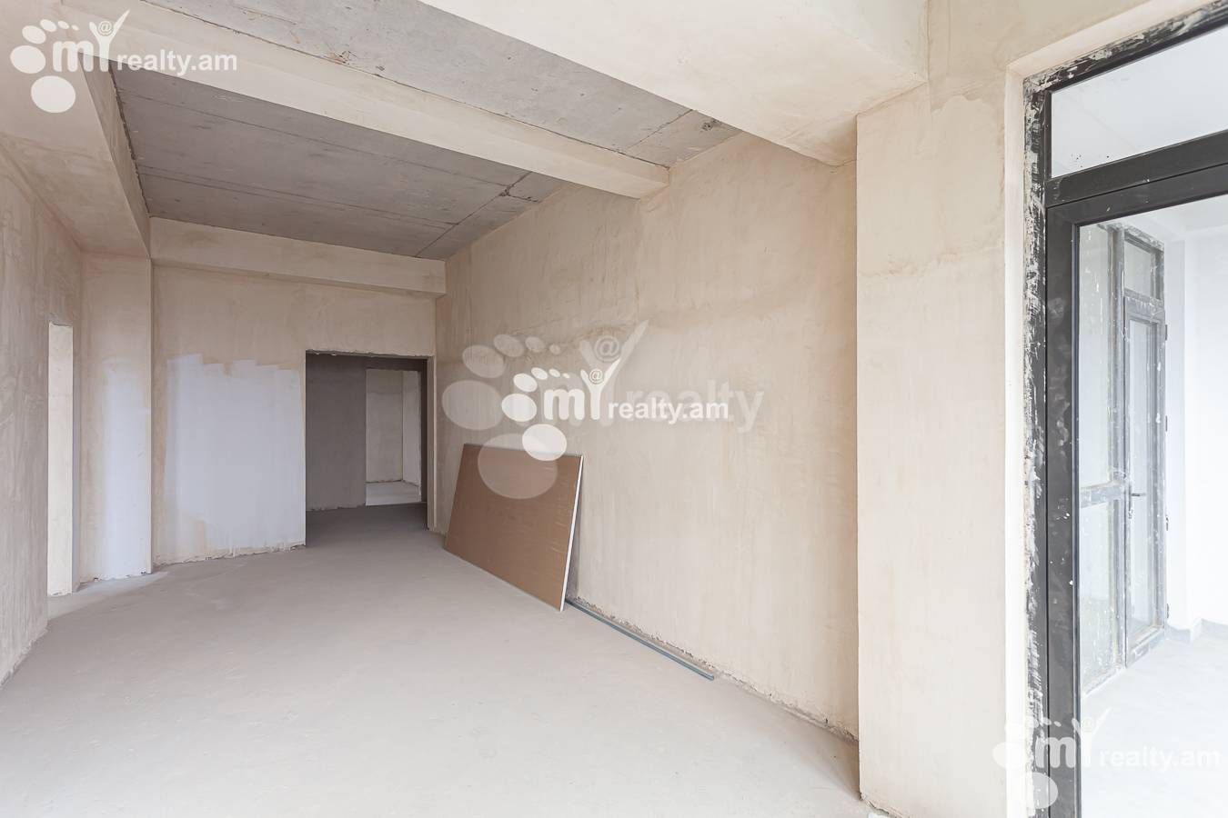 3 bedroom apartment for sale K. Ulnetsi St, Quanaquère-Zeytoun Yerevan, 149038